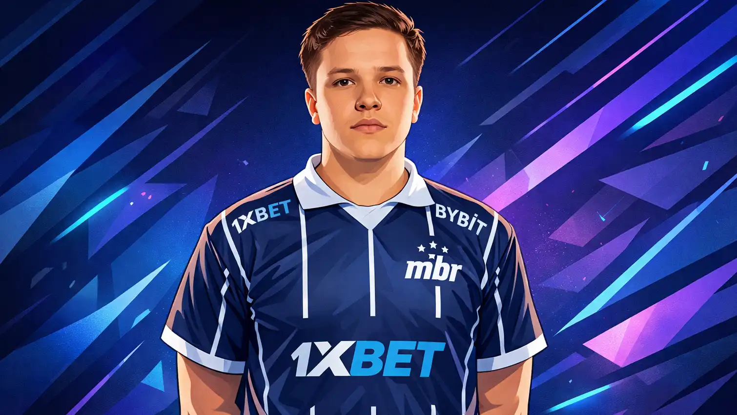 Fluxo sign exit: Full roster confirmed as Lucaozy takes over IGL duties